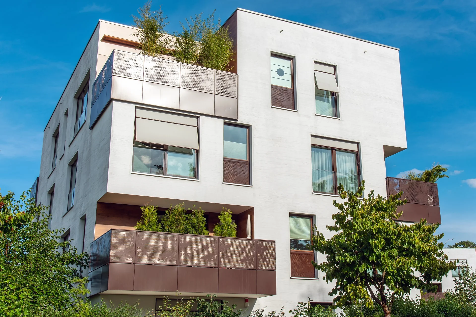 XA Insulated Render - External Wall Insulation London, Exterior Cladding Systems London UK, External Thermal Insulation London UK
